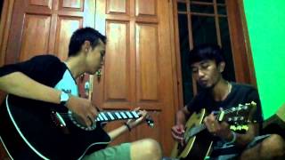 Tunggu Aku  Pramaystya U0026 Banny acoustic