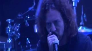 Pearl Jam - Severed Hand (Live 2007)