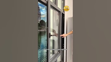 The popular drift window in 2025 does not take up space and drifts smoothly#windows