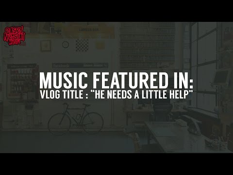 Ukiyo - Fast Forward [he needs a little help]