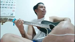 OTSUKARESAMA NO KUNI | YABAG ANG GUITAR | JAPANESE SONG