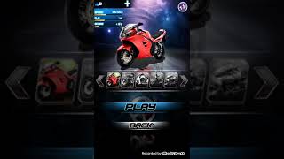 Death Moto Game screenshot 1