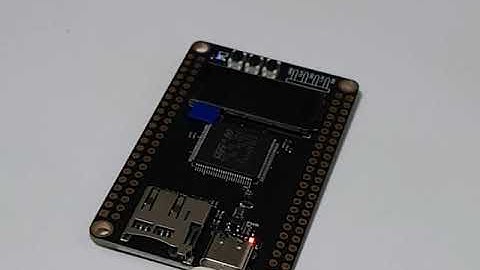 STM32H743VIT6