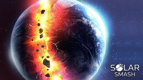 I tried to blow up Mercury but... ( see the thing that I did in the next ep)