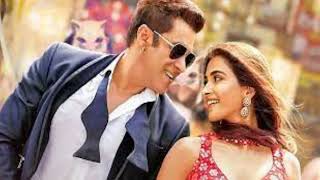 Naiyo Lagda - Kisi Ka Bhai Kisi Ki Jaan- Kamaal Khan - Salman Khan Audio song