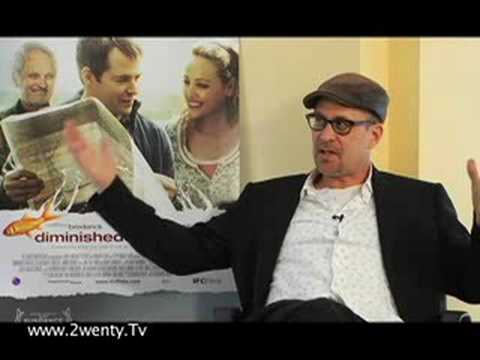 2wenty.Tv - Terry Kinney Promo