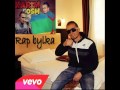 Karim osm  ad ruhagh  clip kabyle vevo 