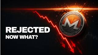 Monero Price Prediction: Breakout Incoming or More Pain?