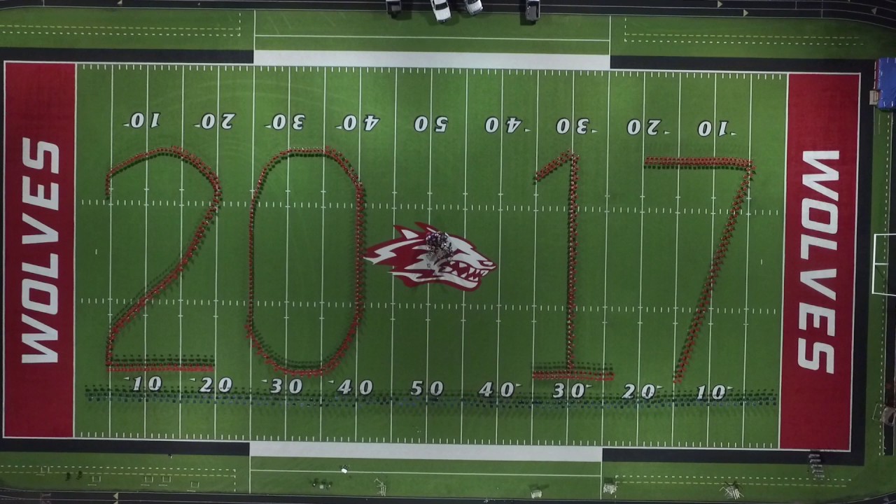 Reeds Spring Prom Reeds Spring HS Senior Prank 2017 - YouTube