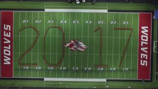 Reeds Spring HS Senior Prank 2017