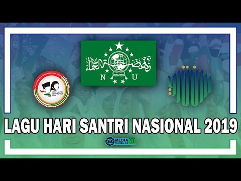 lagu-hari-santri-nasional-2019