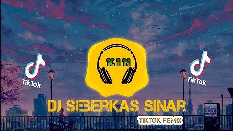 DJ SEBERKAS SINAR || REMIX TERABRU 2021 (Asikindj)