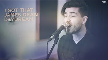 Taylor Swift - Style (Cover by The Weight of Atlas)