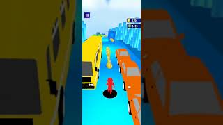 Subway  Run Fun Race  Game || Android gameplay 🎮🎮 screenshot 3