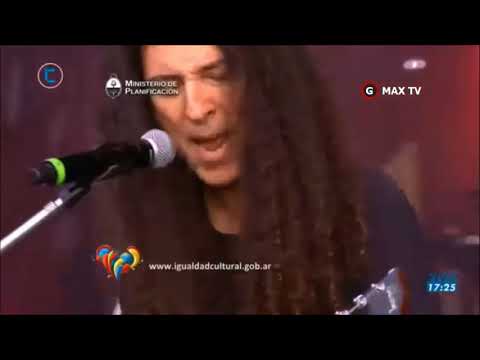 Rescate en Vitae Fest - Buscando Lio - con otro audio