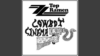 Cancion Del Mariachi - ZZ Top Ramen