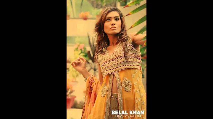 Salma Dawood Formal Wear Dresses For Girls and Women