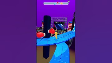 Epic race 3D 7,1 Best Funny All Levels Gameplay Walkthroughs Android, IOS