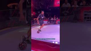 Recap championnats du monde de Panna #footballshorts #vlog #panna #pourtoi #rotterdam #streetsoccer