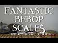 Jazz Vibraphone Bebop Scales And How To Practice Them Jazz Vibraphone Bebop Scales And How To Practice Them