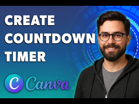 How To Create Countdown Timer In Canva [2026 Guide]