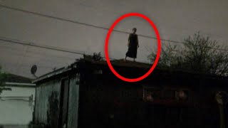 15 Scary Videos Making You Never Want to Leave Your Home