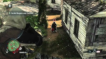 AC4 Full Synch Guide Sequence 9 Memory 2 Trust is Earned