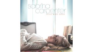 Video thumbnail of "Right Now - Sabrina Carpenter (Audio)"