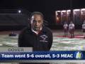 Delaware Online News Video: DSU opens spring football camp
