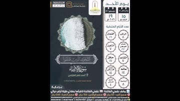 قران كريم بصوت القارئ الشيخ أحمد خضر الطرابلسي