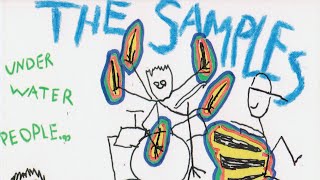 Video thumbnail of "The Samples - Feel Us Shaking (Acoustic)"