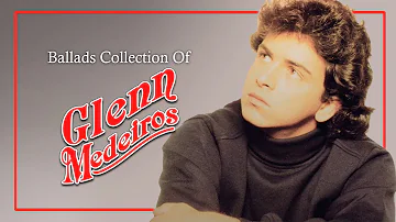 [𝙁𝙐𝙇𝙇 𝘼𝙇𝘽𝙐𝙈] Glenn Medeiros - Ballads Collection Of Glenn Medeiros