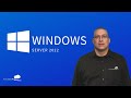 Introduction to stormwinds microsoft server 2022 training course