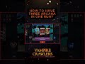 Vampire Crawlers – How to have three arcana in one run?  #games #gaming #vampirecrawlers