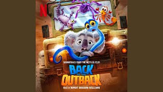 Let's Get Our Friends Back (From "Back to the Outback" Soundtrack)