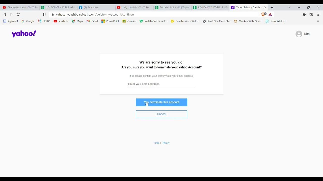 how-to-delete-yahoo-finance-account-permanently-delete-yahoo-finance