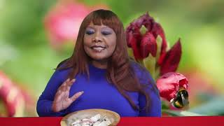 Tamar Braxton 1: Tamar got whacked!