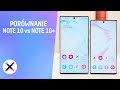 NOTE 10 VS NOTE 10+ | Porównanie dwóch flagowców dla biznesu 🤓