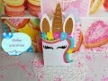 BOLSAS DE UNICORNIO/ BAG UNICORN