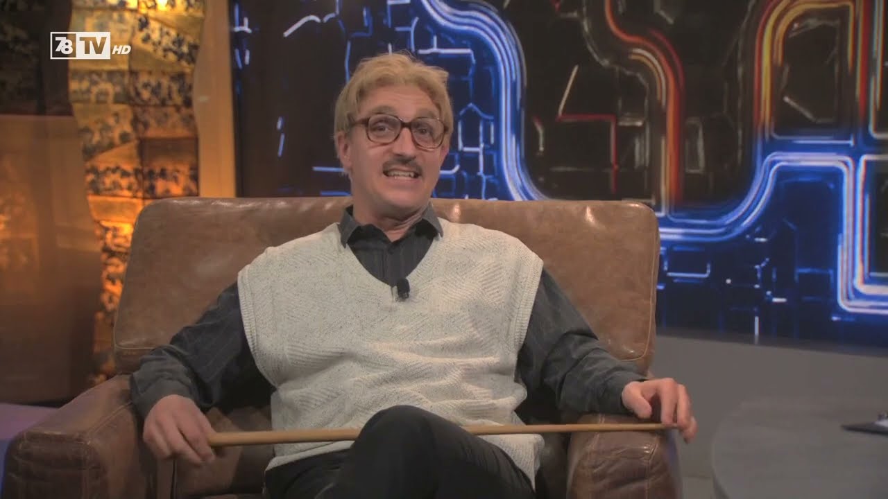 Башко Мурдаров коментира поколението Gen Z