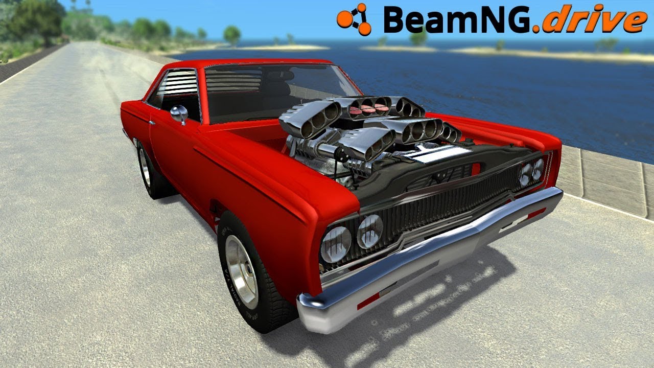 how to get beamng drive free 2017