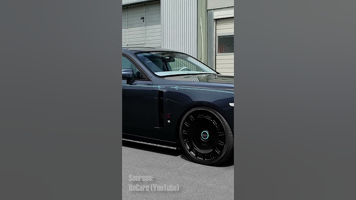 MOST LUXURIOUS CARS BY MANSORY (Rolls Royce, Bentley, Ferrari, Porsche Mercedes) #mansory