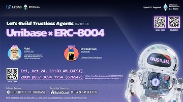 Unlocking the Core of AI Agent Memory: How Unibase Empowers the ERC-8004 Trust Framework