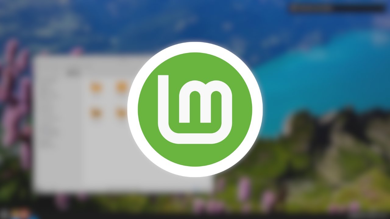 😱 XFCE COM VISUAL MODERNO! Deixe Seu Linux LINDO e Rápido!