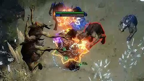 [Beta 2.0] Ice Crash leveling Guide (HC,  End Game)