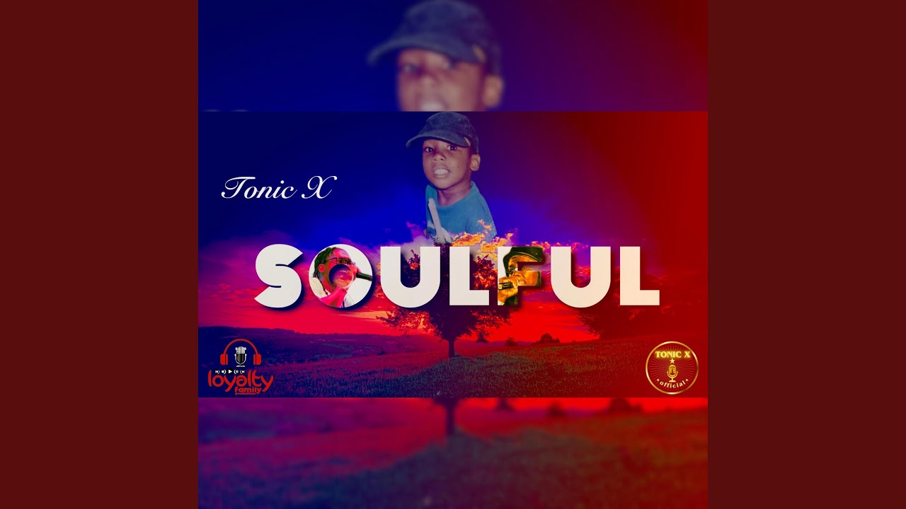Watch Soulful on YouTube Watch Soulful on YouTube