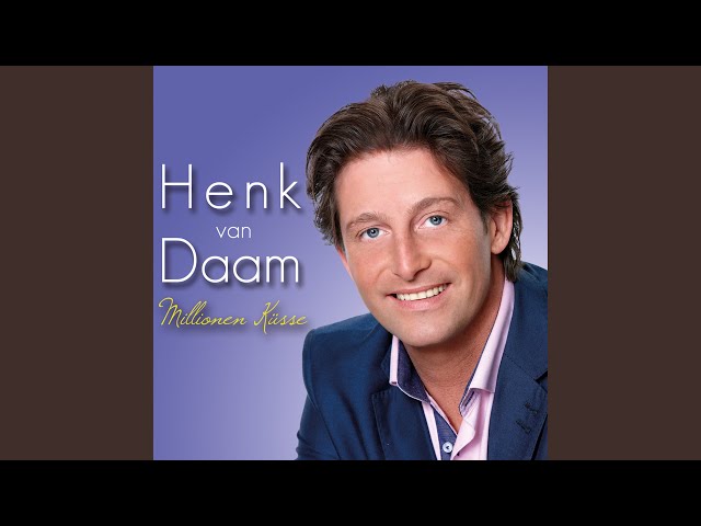 Henk van Daam - Bist Du allein