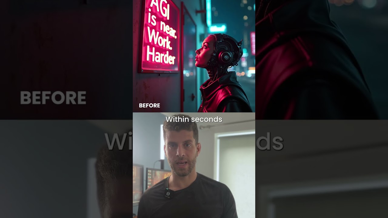 How To Animate Any Image For Free