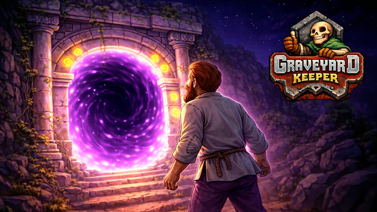 ПОРТАЛ ДОМОЙ - 