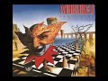 Mordred - Fool's Game (FULL ALBUM)